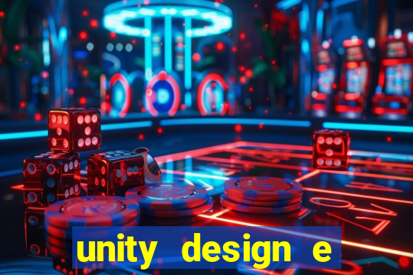 unity design e desenvolvimento de jogos pdf